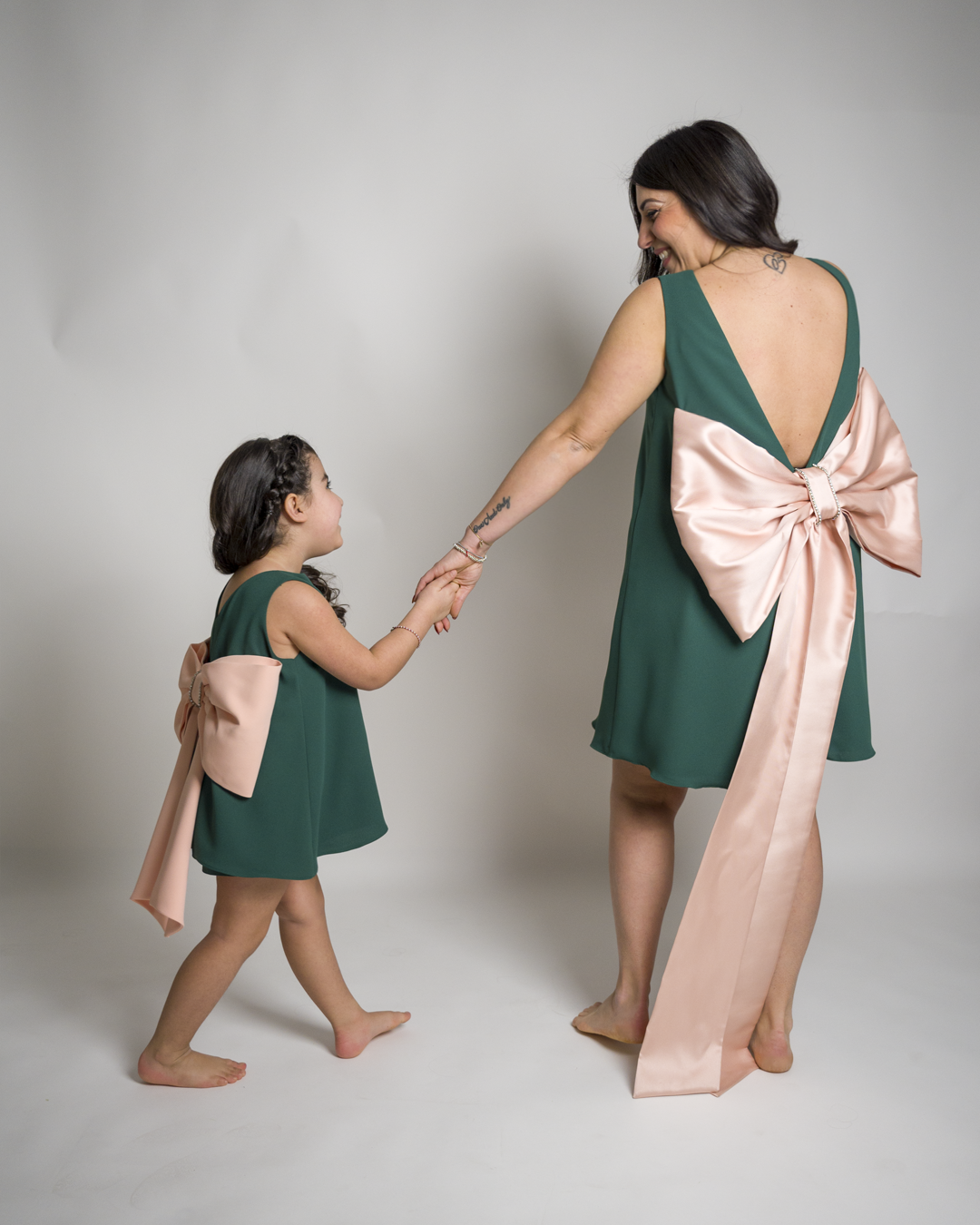 MICHELLE -Mini Me Iconica-