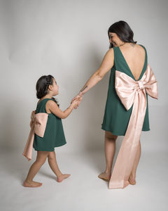 MICHELLE -Mini Me Iconica-