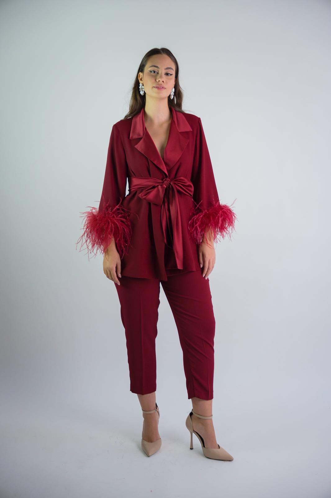 TAILLEUR SELENE