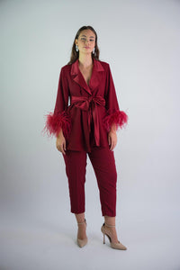 TAILLEUR SELENE