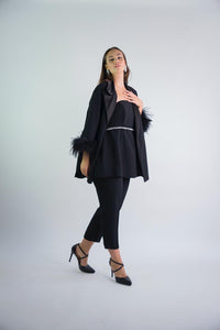 TAILLEUR SELENE