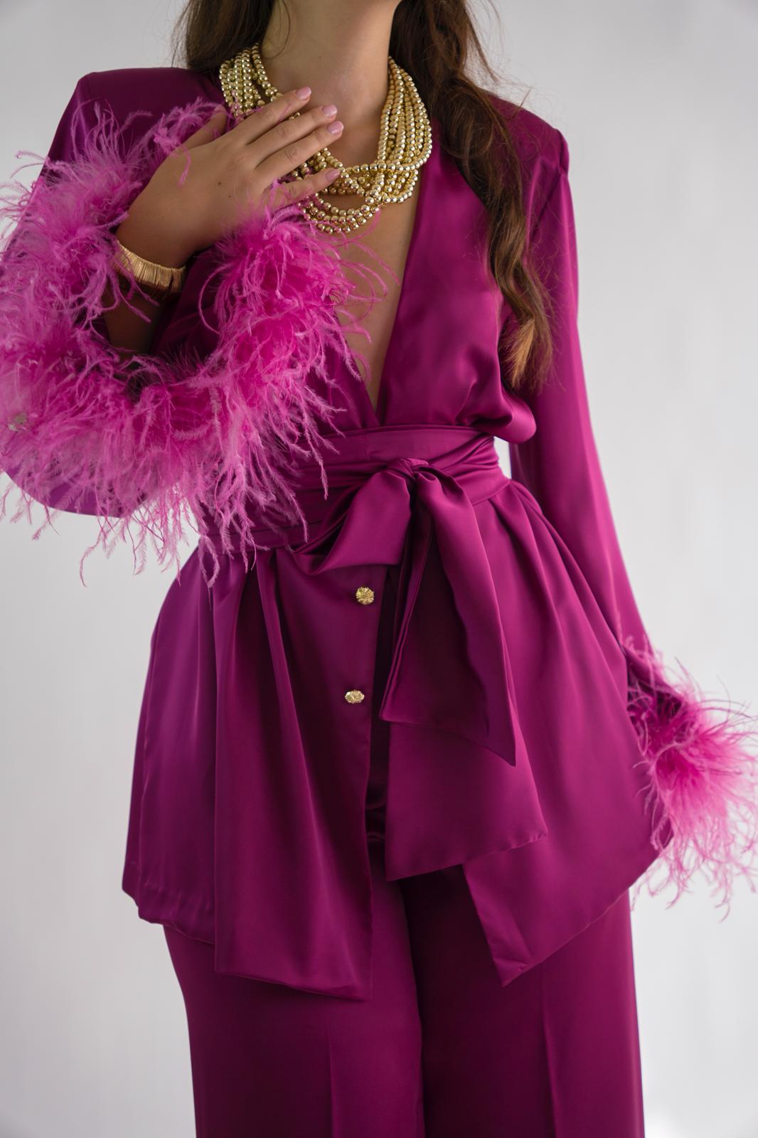 TAILLEUR ECLIPSE