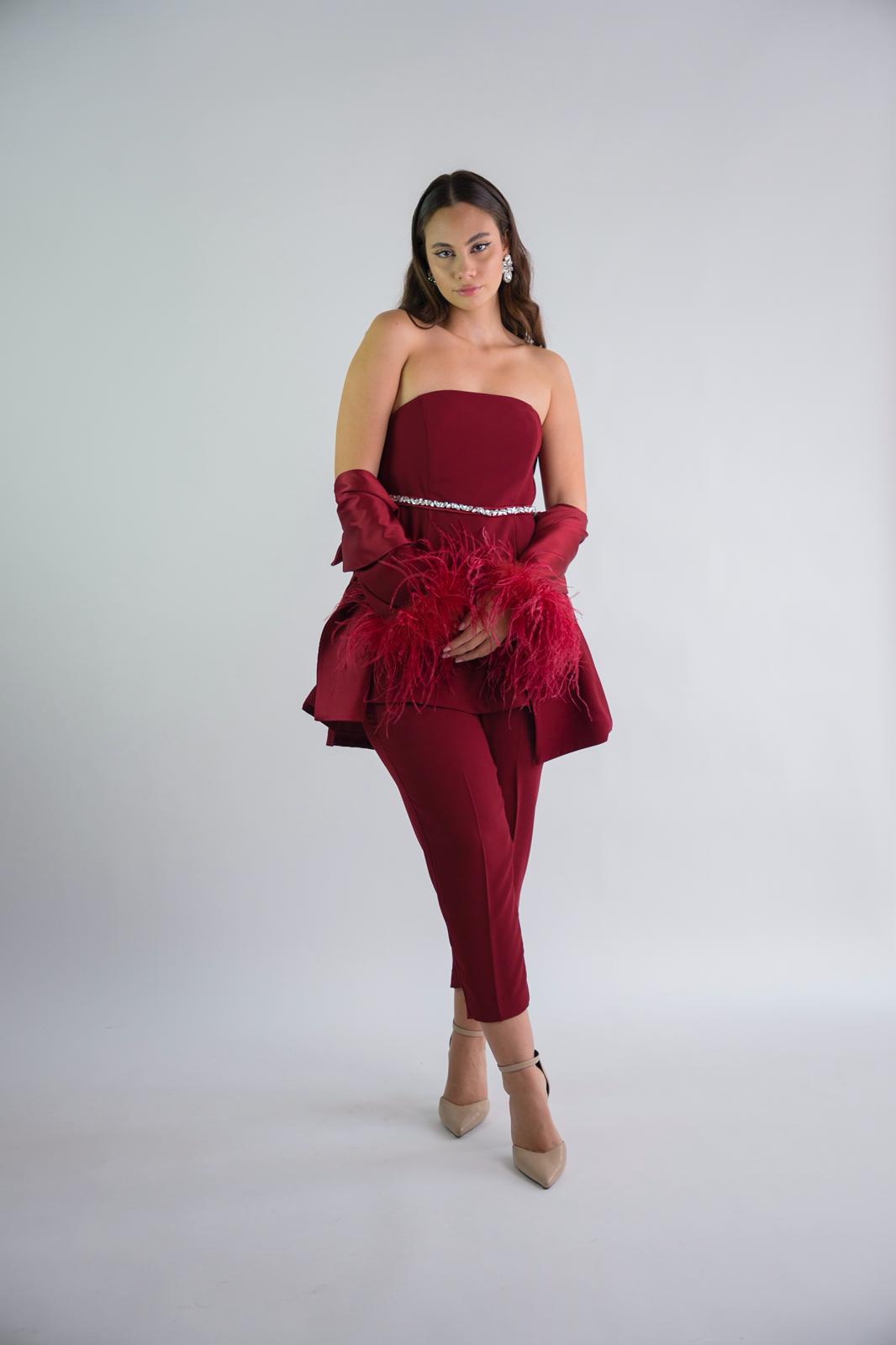 TAILLEUR SELENE