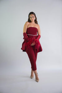 TAILLEUR SELENE
