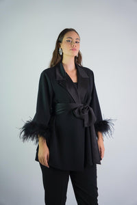 TAILLEUR ERA