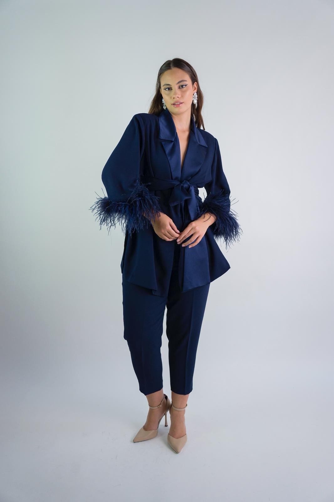 TAILLEUR SELENE
