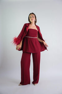 TAILLEUR ERA