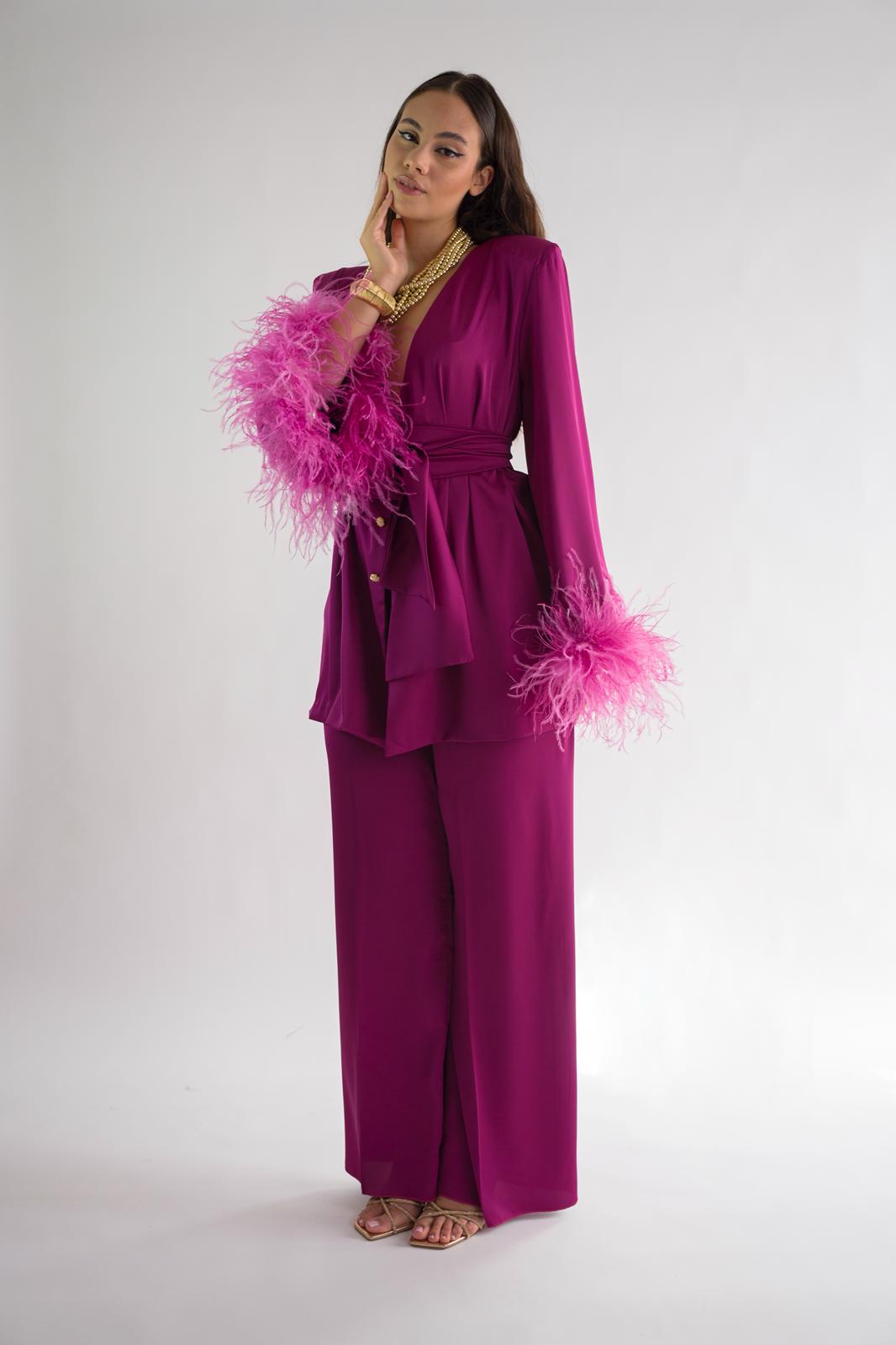 TAILLEUR ECLIPSE