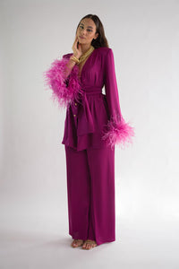 TAILLEUR ECLIPSE