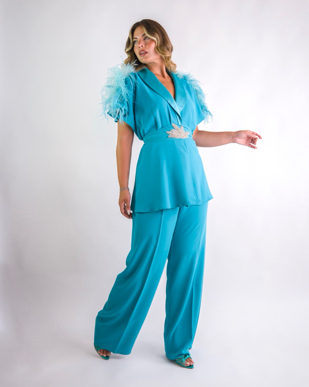 TAILLEUR GIOVE