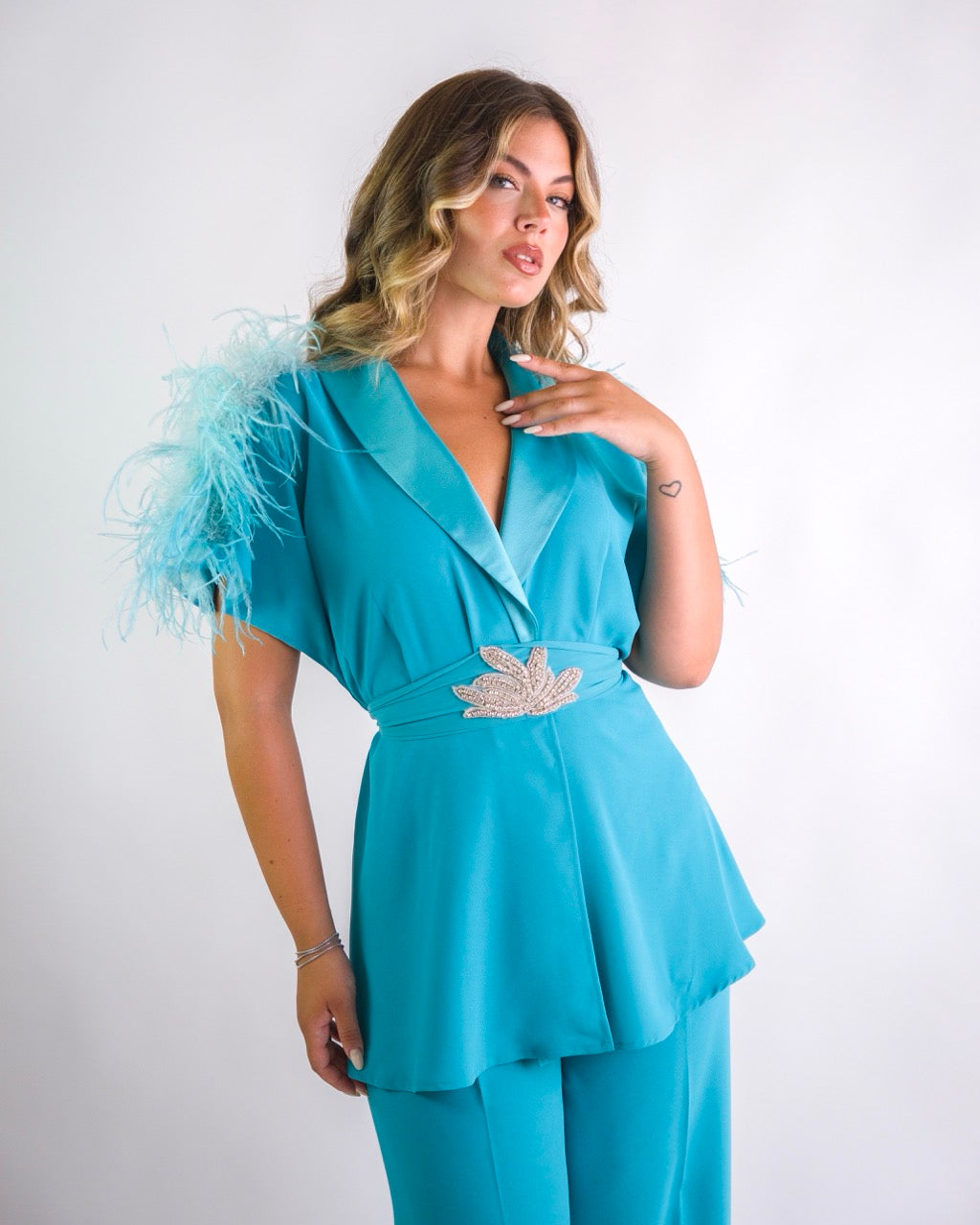 TAILLEUR GIOVE
