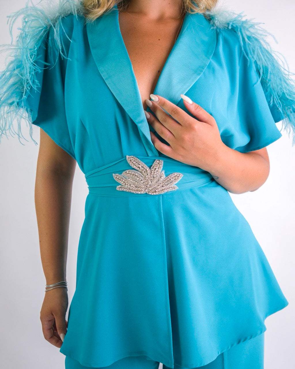 TAILLEUR GIOVE