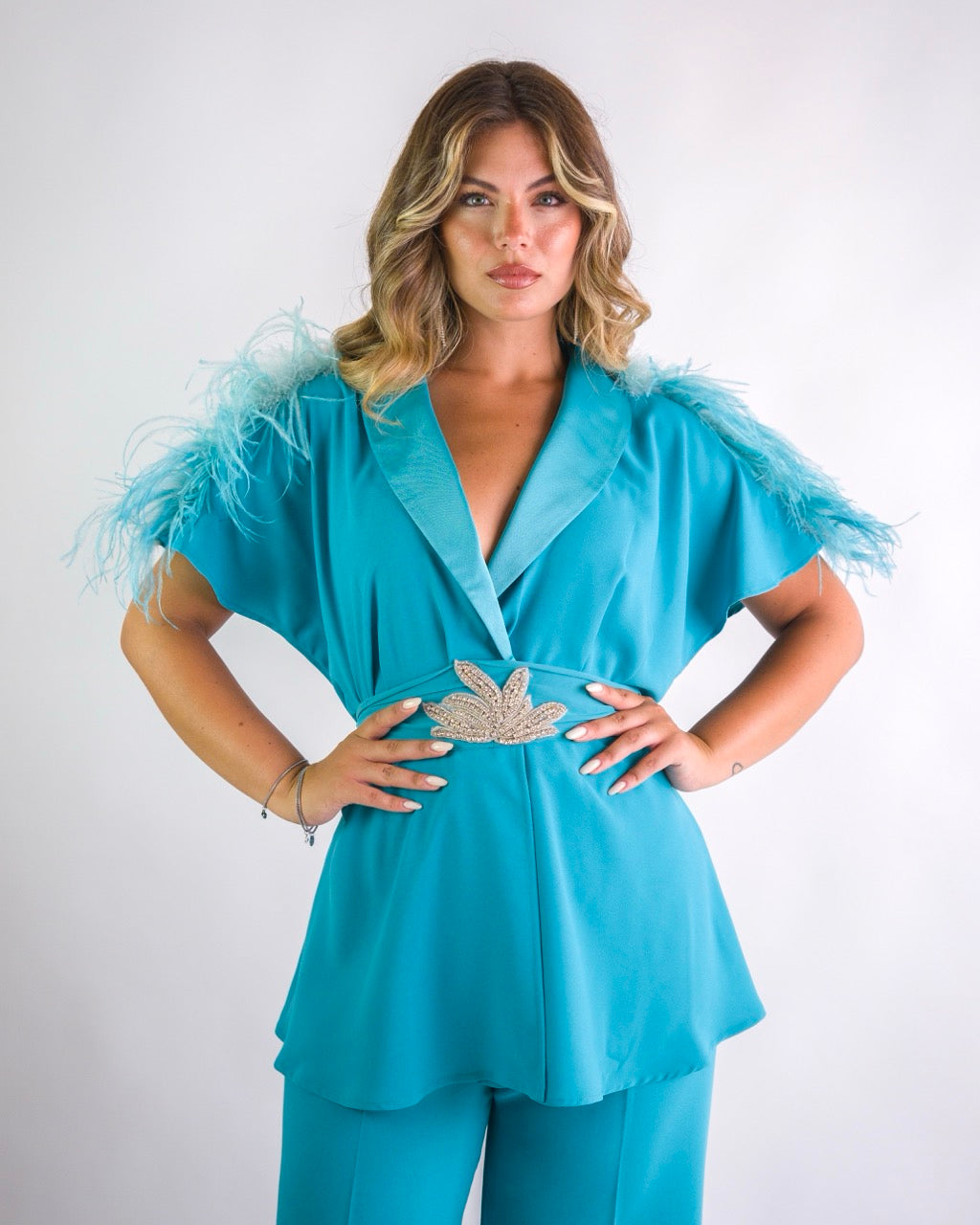 TAILLEUR GIOVE
