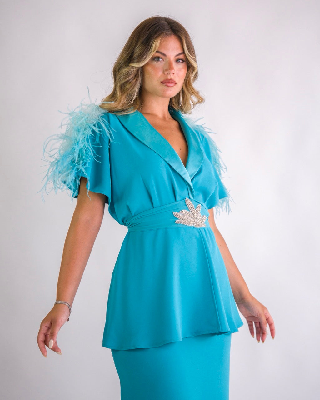 TAILLEUR MAIA