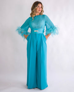 COORDINATO DAFNE