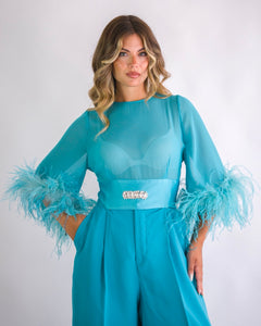 COORDINATO DAFNE