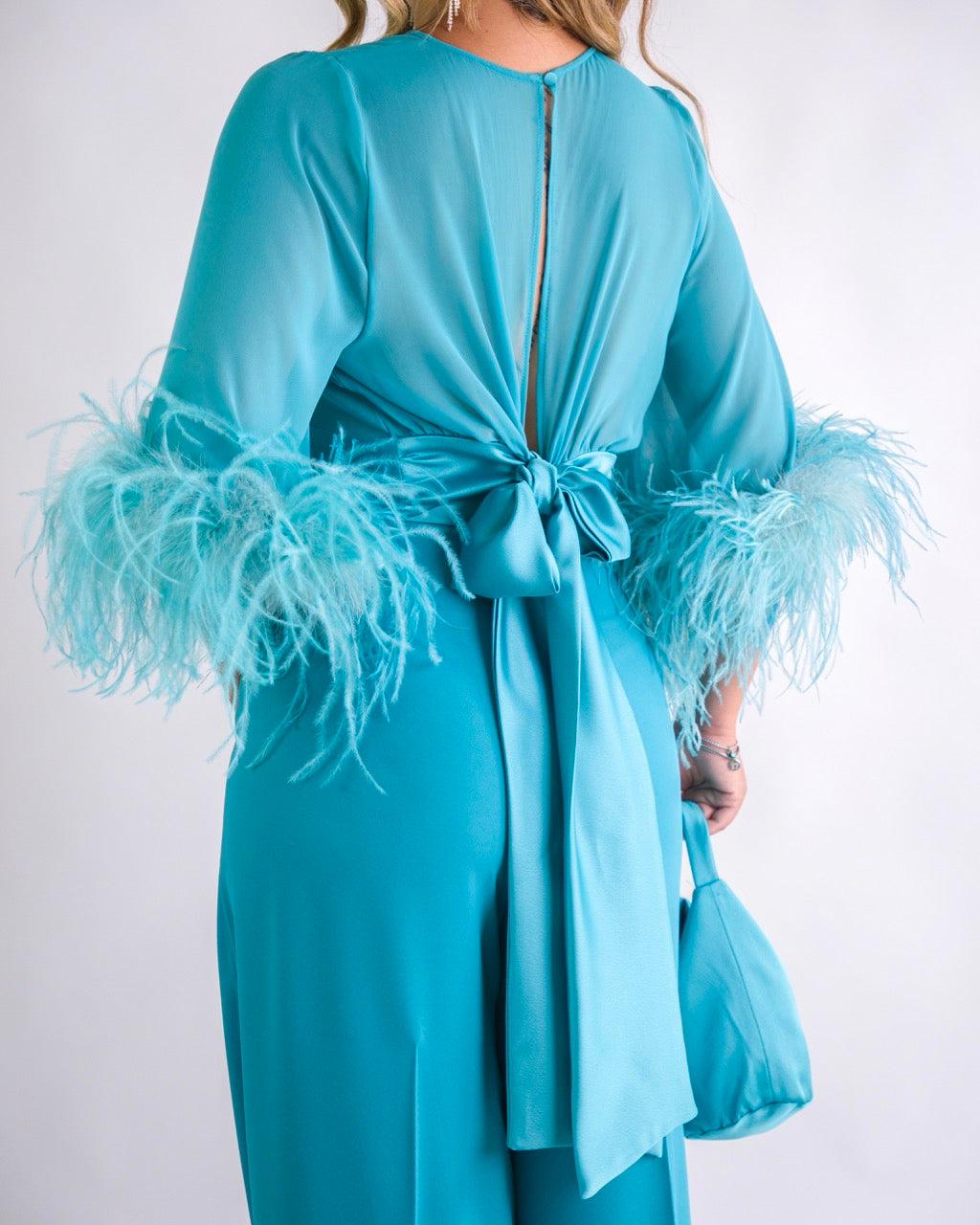 COORDINATO DAFNE