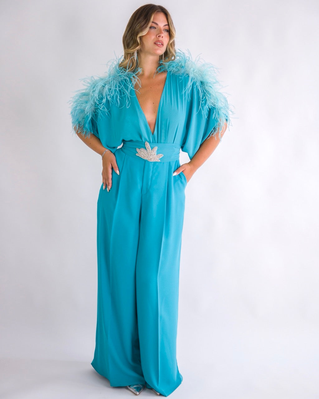 COORDINATO ATHENA