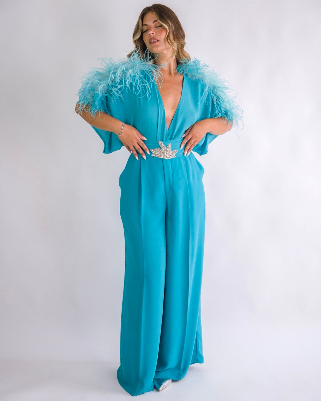 COORDINATO ATHENA