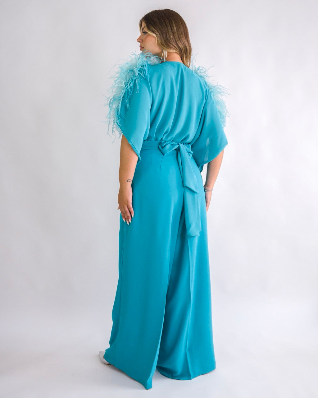 COORDINATO ATHENA