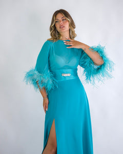 COORDINATO GEA