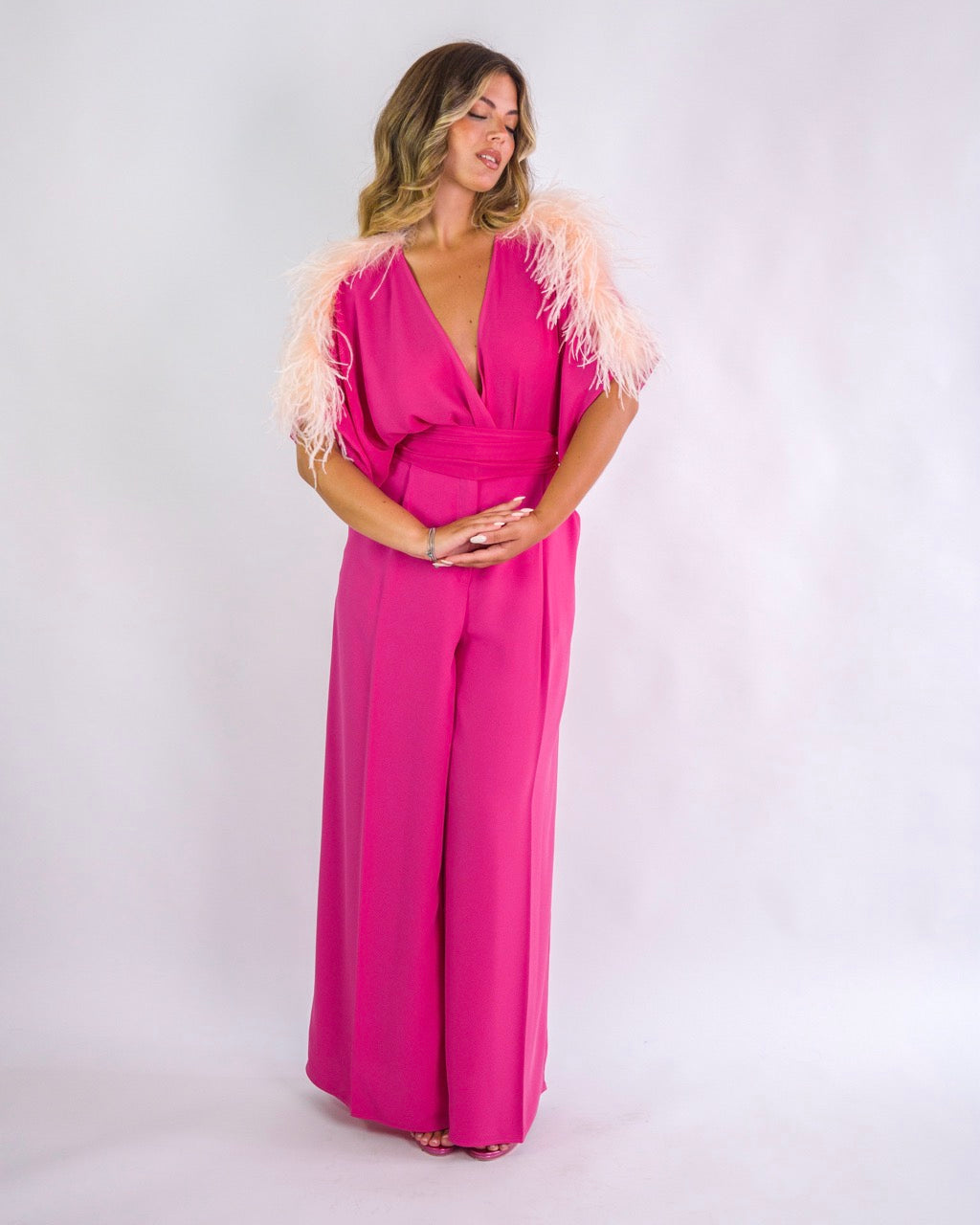 COORDINATO ATHENA