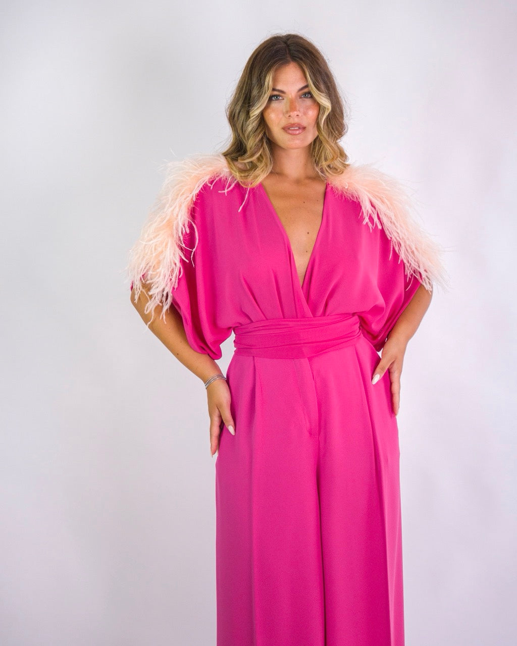 COORDINATO ATHENA