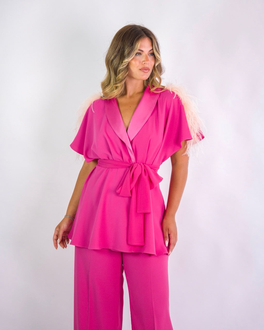 TAILLEUR GIOVE