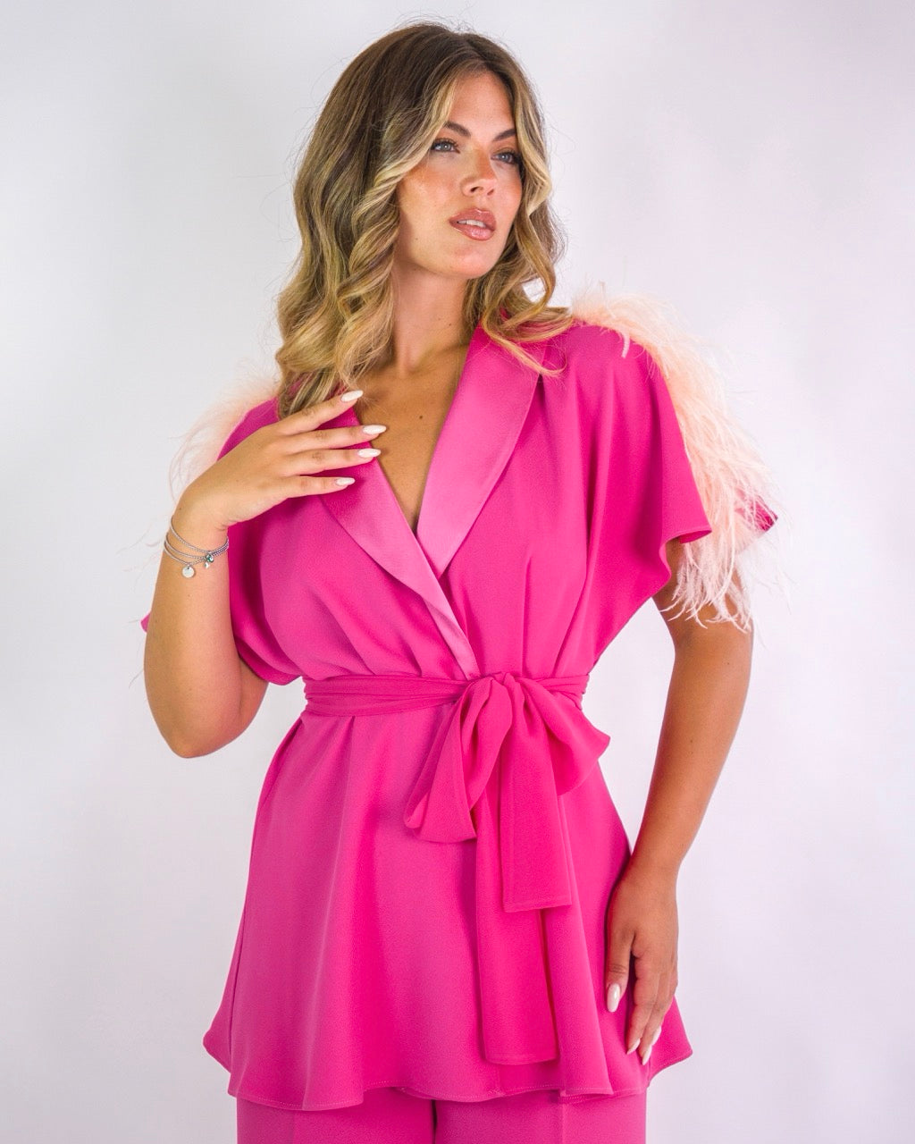 TAILLEUR GIOVE