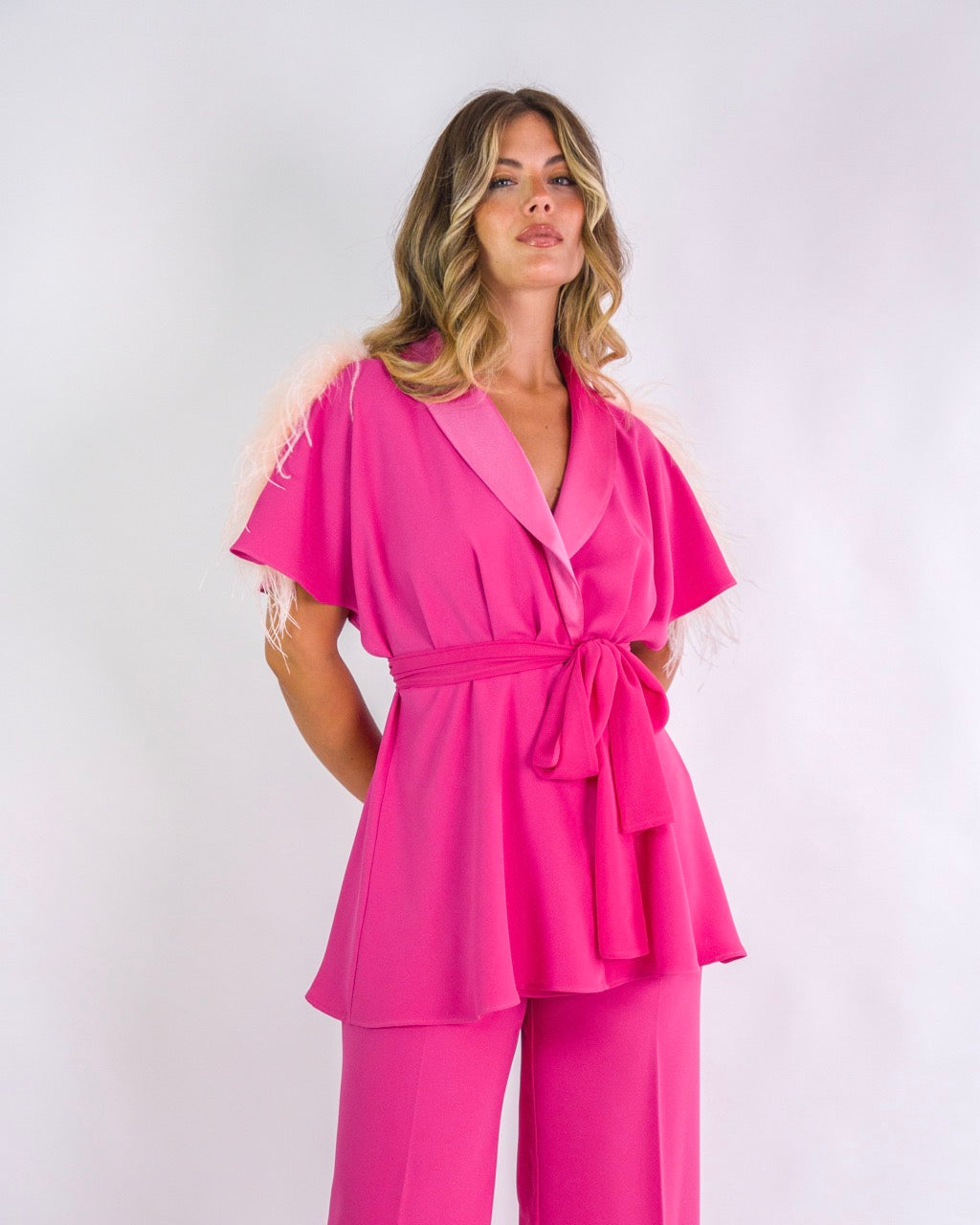 TAILLEUR GIOVE