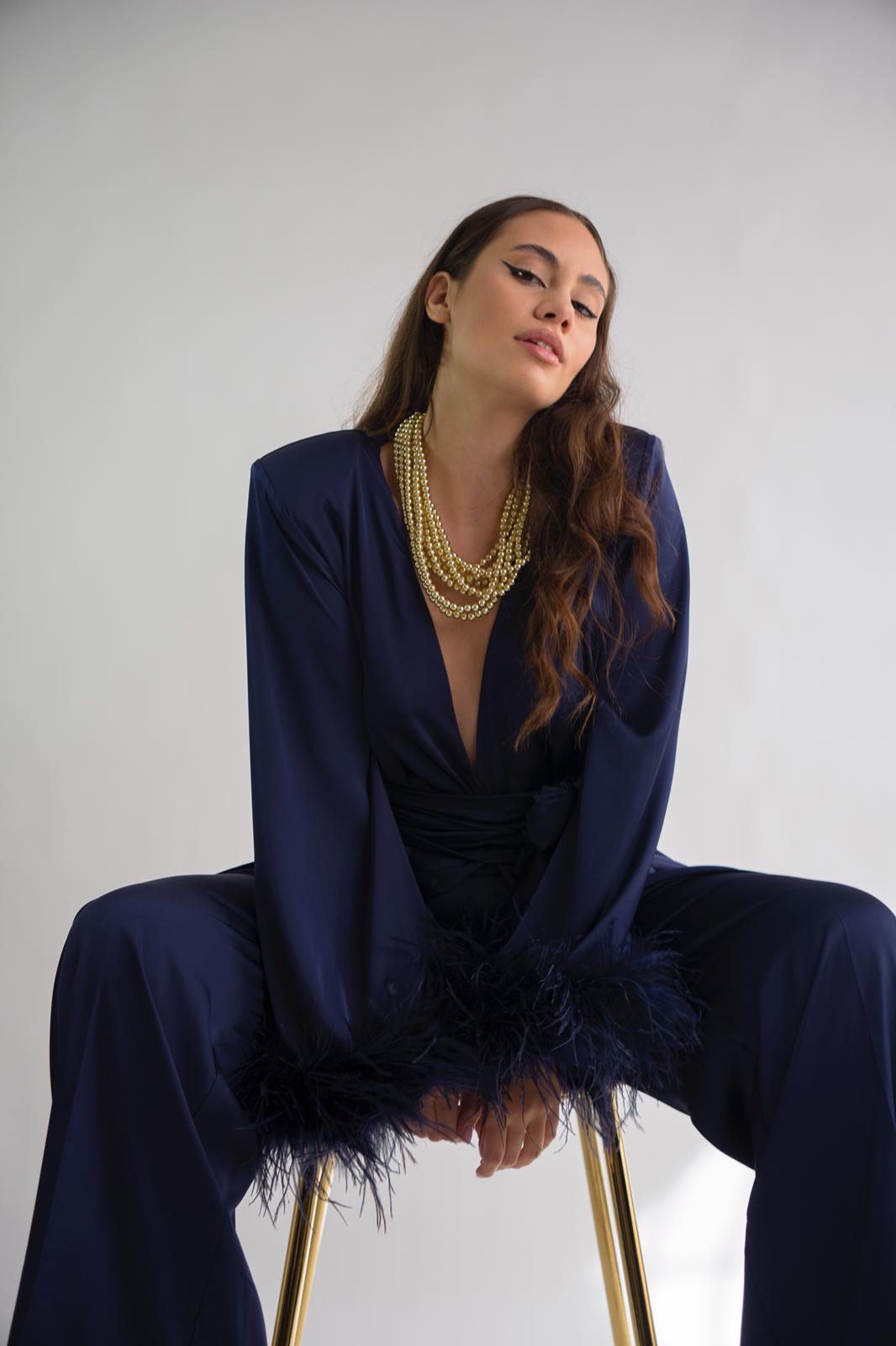 TAILLEUR ECLIPSE