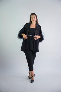 TAILLEUR SELENE