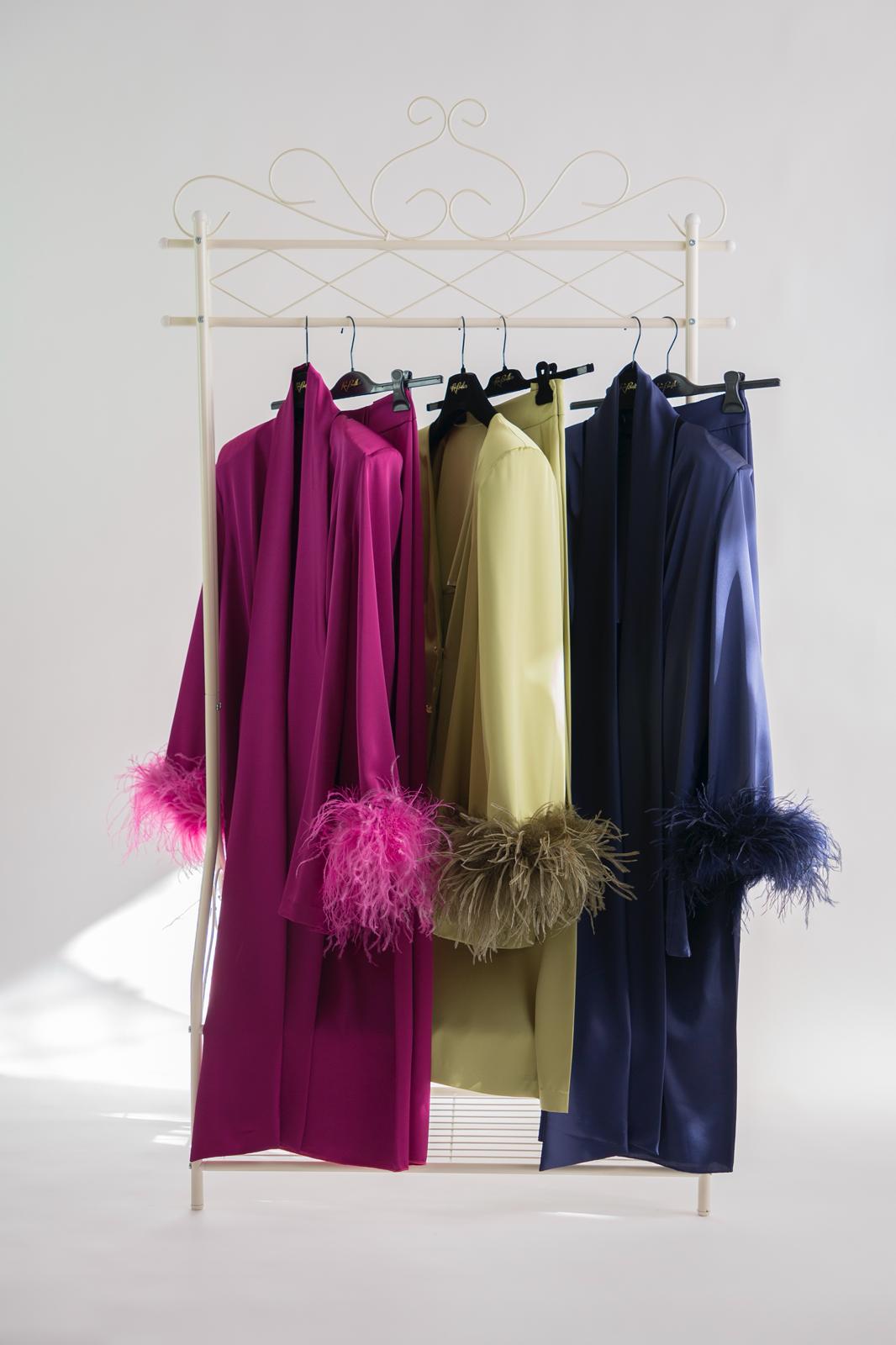 TAILLEUR ECLIPSE