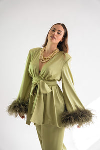 TAILLEUR ECLIPSE